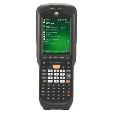 Terminal MOTOROLA MC9596-KAAEAB00100 1D 256/1 WM65