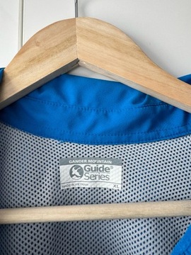 РУБАШКА ДЛЯ РЫБАЛКИ GANDER MOUNTAIN GUIDE SERIES XL