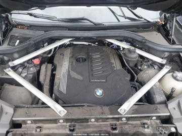 BMW X5 G05 2021 BMW X5 xDrive40i 2021 3.0l 3.0 Benzyna 335KM, zdjęcie 4