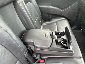 Hyundai ix55 S 3.0 V6 CRDi 240KM 2011 Hyundai ix55 Hyundai ix55 3.0 V6 CRDi Executive 7 osobowy 2 komplety kol G, zdjęcie 28