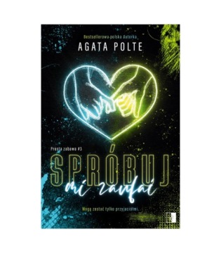 Spróbuj mi zaufać, Agata Polte NSZ