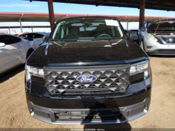 Ford Maverick II 2025 Ford Maverick Xlt 2025 2.5 Hybryda 162KM, zdjęcie 7