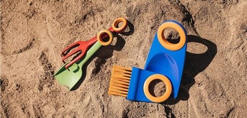 НАБОР ИНСТРУМЕНТОВ FISKARS SOLID 4 + ПРЕДОХРАНИТЕЛЬ P321