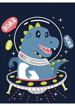 Zeszyt w trzy linie A5/16 kart Gimboo 16251371-99