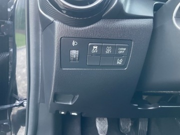 Mazda 2 III Hatchback 5d 1.5 SKY-G 75KM 2015 Mazda 2 2015r 1.5 Benzyna 75KM Bogato wyposażona, zdjęcie 17