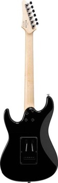 IBANEZ AZES40 BK - ЭЛЕКТРИЧЕСКАЯ ГИТАРА