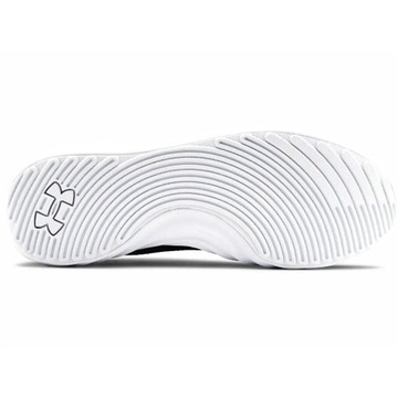 Обувь UNDER ARMOR CHARGED WILL S.40.5