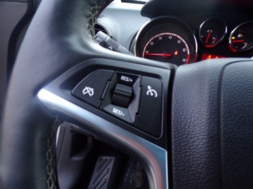 Opel Meriva II Mikrovan Facelifting 1.4 Turbo ECOTEC 140KM 2015 OPEL MERIVA 1.4 BENZ NAVI ALU KAMERA ZAMIANA, zdjęcie 12