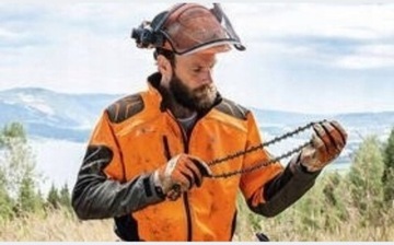 ЦЕПЬ ДЛЯ ПИЛ STIHL RS 3/8 1.6 56 ЗВЕН