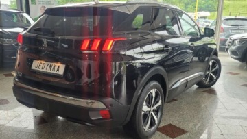 Peugeot 3008 II Crossover 2.0 BlueHDi 150KM 2018 Peugeot 3008 3008 hdi 2.0 150KM 1 wlasciciel Bezwypadkowy MOZLIWA ZAMIANA, zdjęcie 17