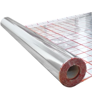 Вояр фольга 140 кв.