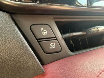 Lexus NX II SUV Facelifting 2.5 450h+ 309KM 2023 Lexus NX NX 450h Plug In Omotenashi salon Polska Faktura VAT23 HAK 2.5, zdjęcie 16