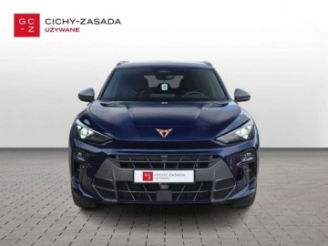 Cupra Terramar SUV 1.5 eTSI 150KM 2025 Cupra Terramar 1.5eTSI 150KM FV23 DSG Pakiety: Digital Drive - Edge - Inte, zdjęcie 7