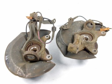 HONDA CR-V II 02-06 ПЕРЕДНЯЯ ПРАВАЯ СТУПИЦА STUNNEL БЕЗ ДИСКОВ