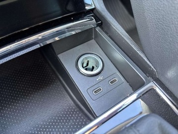 Skoda Kodiaq I SUV 2.0 TDI SCR 200KM 2020 Skoda Kodiaq Style 2.0 TDI 200 KM DSG Salon PL FV23 7 Osobowy, zdjęcie 30