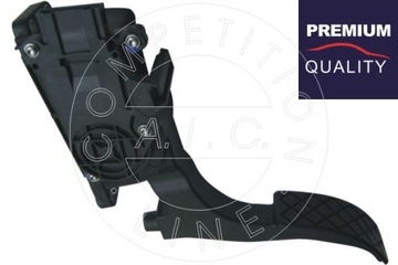 ПОТЕНЦИОМЕТР ПЕДАЛИ ГАЗА SKODA VW SEAT 6Q1721503