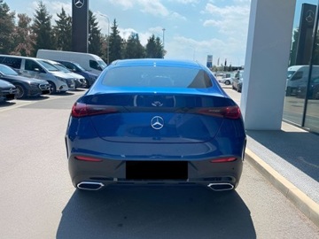 Mercedes GLC C254/X254 2025 GLC Coupe 200 d 4-Matic AMG Line 2.0 (163KM) 2025, zdjęcie 4