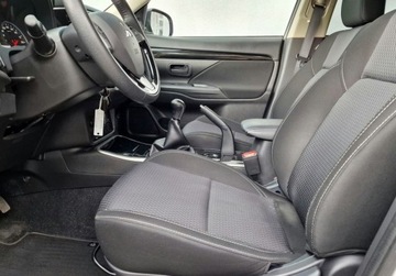 Mitsubishi Outlander III SUV Facelifting 2017 2.0 150KM 2018 Mitsubishi Outlander Salon PL Dealer Mitsubishi 2.0 Benzyna 150KM, zdjęcie 14