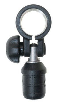 Przyłącze ruchome do łączenia relingów 32mm