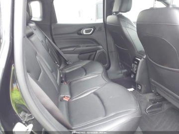 Jeep Compass II 2024 Jeep Compass Limited 2024 2.0 Benzyna 200KM, zdjęcie 12