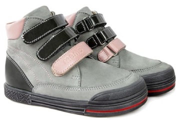 Взуття ортопедичне Memo Chicago 1JD - 31