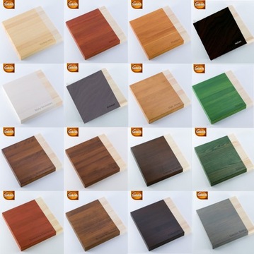 ПРОПИТКА SADOLIN CLASSIC 9л ТЕМНО-СЕРАЯ + ЩЕТКА