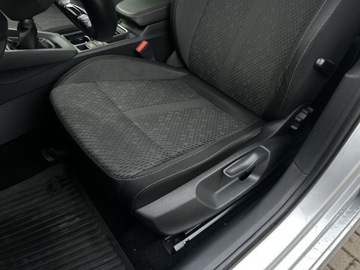 Skoda Octavia IV Scout 1.5 TSI ACT 150KM 2022 Skoda Octavia Podgrzewane Siedzenia Przód/Tył! Vir, zdjęcie 13