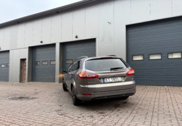 Ford Mondeo IV Kombi 2.0 Duratorq TDCi DPF 140KM 2011 Ford Mondeo FORD MONDEO 2.0TDCI TARNOW 2.0 Diesel 140KM, zdjęcie 3