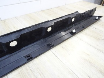 TOYOTA RAV4 19-21 НАКЛАДКА РАМА РАМА правая