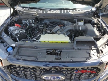 Ford 2023 Ford F150 2023 5.0L AWD 5.0 Benzyna 395KM, zdjęcie 10