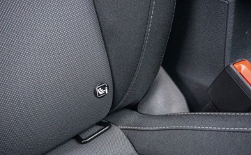 Skoda Fabia IV 1.0 MPI 80KM 2024 Skoda Fabia 1,0 MPI 80 KM Benzyna 80KM, zdjęcie 21