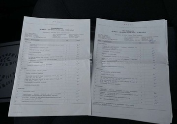 Volvo V90 II Kombi 2.0 D4 190KM 2017 Volvo V90 D4 190KM NAVI automat GWARANCJA kamera 144 000 km 2.0, zdjęcie 36