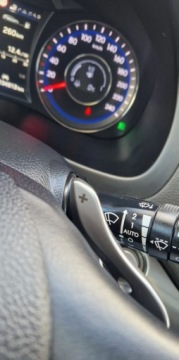 Hyundai i40 Kombi Facelifting 1.7 CRDi 141KM 2015 Hyundai i40 Automat Led Xenon NaviPL Panorama El.Klapa 1.7 Diesel 141KM, zdjęcie 26