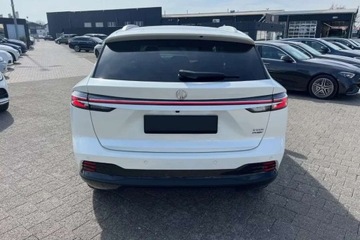 MG HS 2025 MG HS Plug-In Hybrid Exclusive, 272 KM, Od Reki, Duzy Rabat 1.5 272KM, zdjęcie 5