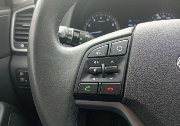 Hyundai Tucson III 2018 Hyundai Tucson Zarejestrowany - benzyna - serwis - przebieg 107.000 km 1.6, zdjęcie 35