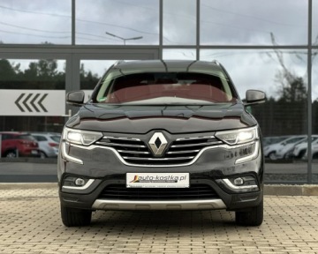 Renault Koleos II SUV 2.0 dCi 177KM 2017 Renault Koleos 8xAlu, Navi, Czujniki, GWARANCJA !!, zdjęcie 3