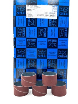 ВТУЛКА PFERD ВТУЛКА Втулки оксид алюминия 45x30 P240 - 5 шт.