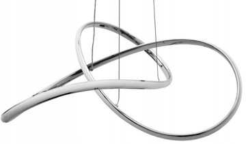 СОВРЕМЕННЫЙ ПОДВЕСНОЙ ПОТОЛОЧНЫЙ СВЕТИЛЬНИК + ДИСТАНЦИОННОЕ УПРАВЛЕНИЕ