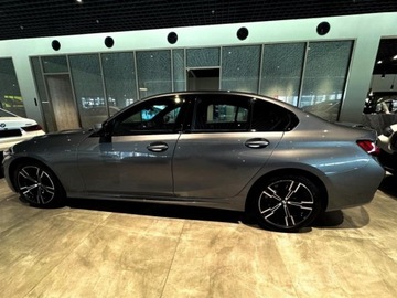 BMW Seria 3 G20-G21 Limuzyna 2.0 318i 156KM 2025 BMW Seria 3 318i Sport Sedan 2.0 (156KM) 2025, zdjęcie 3