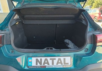 Citroen C4 Cactus Crossover Facelifting 1.2 PureTech 131KM 2019 Citroen C4 Cactus Automat Super wersja 1.2 Benzyna 131KM, zdjęcie 16