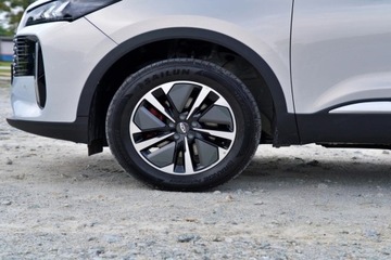 Chery Tiggo 4 1.5 HYBRID 163KM 2025 CHERY Tiggo 4 Prestige 1.5 T-GDI HEV DHT Suv 163KM 2025, zdjęcie 17