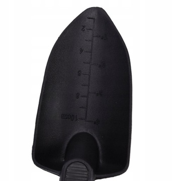 ŁOPATKA-SITO SWAGIER SAND SCOOP
