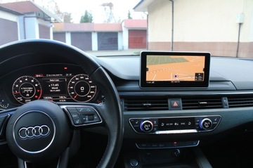 Audi A4 B9 2017 Audi A4 2.0 TFSI quattro Premium Plus S-Line 252 KM Manual FV VAT, zdjęcie 30