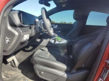 Mercedes GLE V167 2024 Mercedes-Benz GLE 2024, 3.0L, 4x4, 53 AMG, COUPE, od ubezpieczalni 3.0, zdjęcie 7