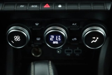 Renault Arkana SUV 1.6 E-TECH 143KM 2021 Renault Arkana E-Tech, Salon Polska, zdjęcie 11