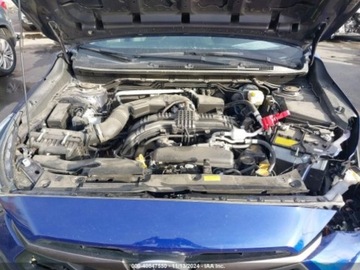 Subaru 2024 Subaru Crosstrek 2024r., Premium, od ubezpieczalni 2.0 Benzyna 152KM, zdjęcie 10