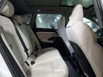 Audi Q6 2025 Audi Q6 e-tron 2025 AUDI Q6 E-TRON PREMIUM PLUS Elektryczny 422KM, zdjęcie 10