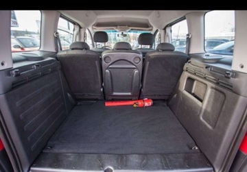 Peugeot Partner II Tepee Facelifting 2015 1.6 BlueHDi 100KM 2018 Peugeot Partner 1.6 BlueHDi Outdoor SalonPL FVat Dobrze Wyposazony 1.6, zdjęcie 11