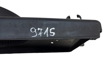MERCEDES W169 POUZDRO VENTILÁTOR CHLADIČŮ A1695002493