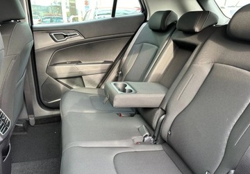 Kia Sportage V SUV 1.6 T-GDI 160KM 2025 Kia Sportage MY25 wersja M 160KM dostepny w KIA WOJTANOWICZ 1.6 Benzyna, zdjęcie 14